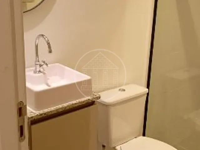 Studio com 27m² 1 quarto e 1 banheiro, para alugar, no bairro Jardim das Acácias em São Paulo