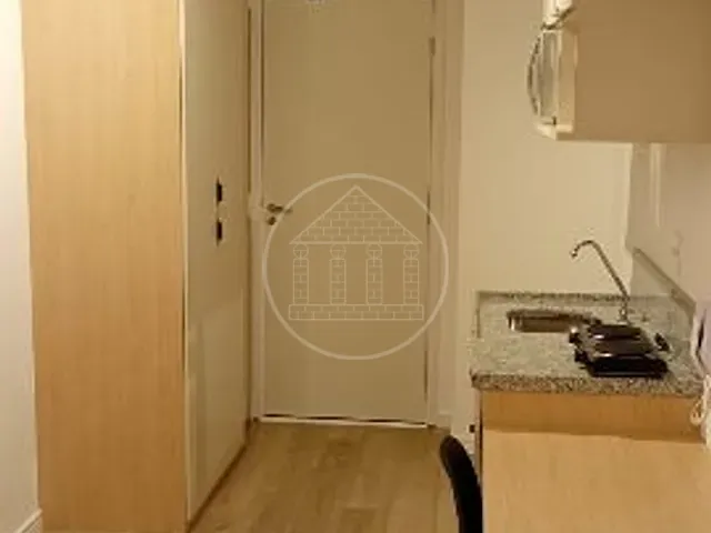 Studio com 27m² 1 quarto e 1 banheiro, para alugar, no bairro Jardim das Acácias em São Paulo