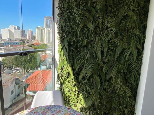 Studio com 30m² 1 quarto e 1 banheiro, à venda, no bairro Vila Mariana em São Paulo