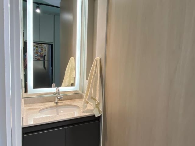 Studio com 30m² 1 quarto e 1 banheiro, à venda, no bairro Vila Mariana em São Paulo