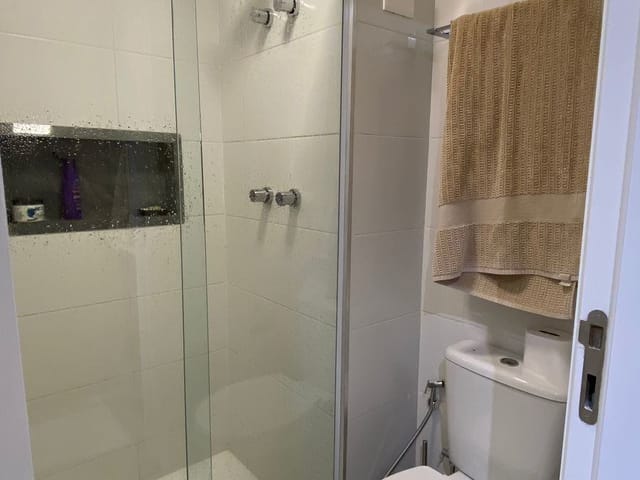 Studio com 30m² 1 quarto e 1 banheiro, à venda, no bairro Vila Mariana em São Paulo