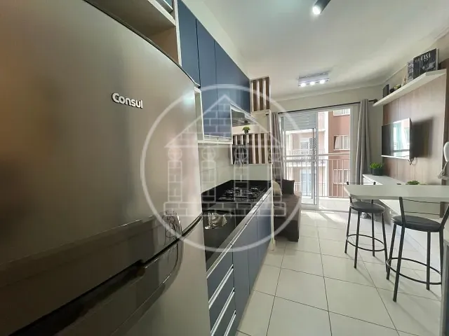 Studio 1 quarto e 1 banheiro, à venda, no bairro Jardim Caravelas em São Paulo