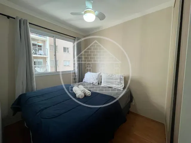 Studio 1 quarto e 1 banheiro, à venda, no bairro Jardim Caravelas em São Paulo