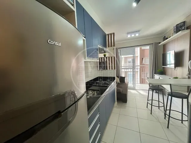 Studio 1 quarto e 1 banheiro, à venda, no bairro Jardim Caravelas em São Paulo