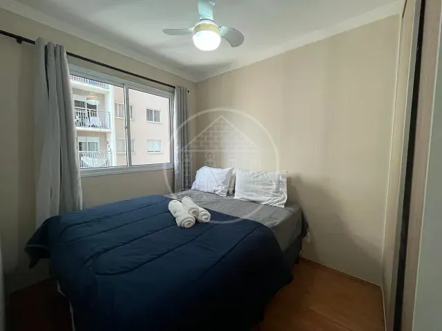 Studio 1 quarto e 1 banheiro, à venda, no bairro Jardim Caravelas em São Paulo