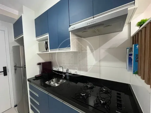 Studio 1 quarto e 1 banheiro, à venda, no bairro Jardim Caravelas em São Paulo