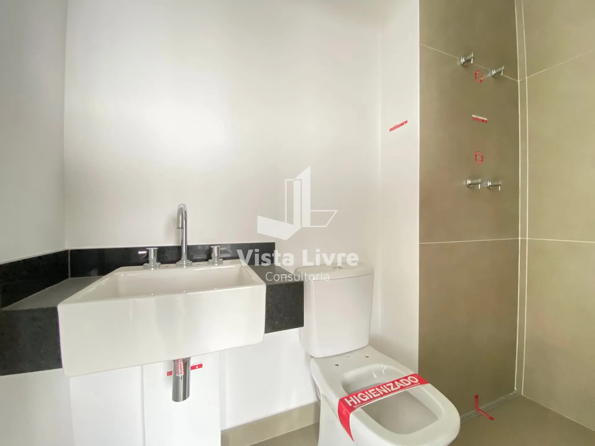 Apartamento, 1 quarto, 34 m² - Foto 7