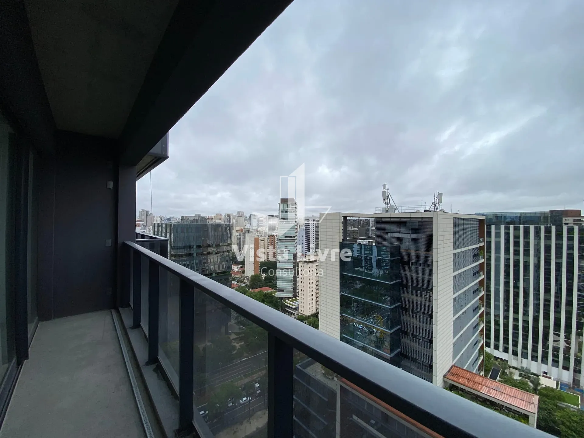 Apartamento, 1 quarto, 34 m² - Foto 8