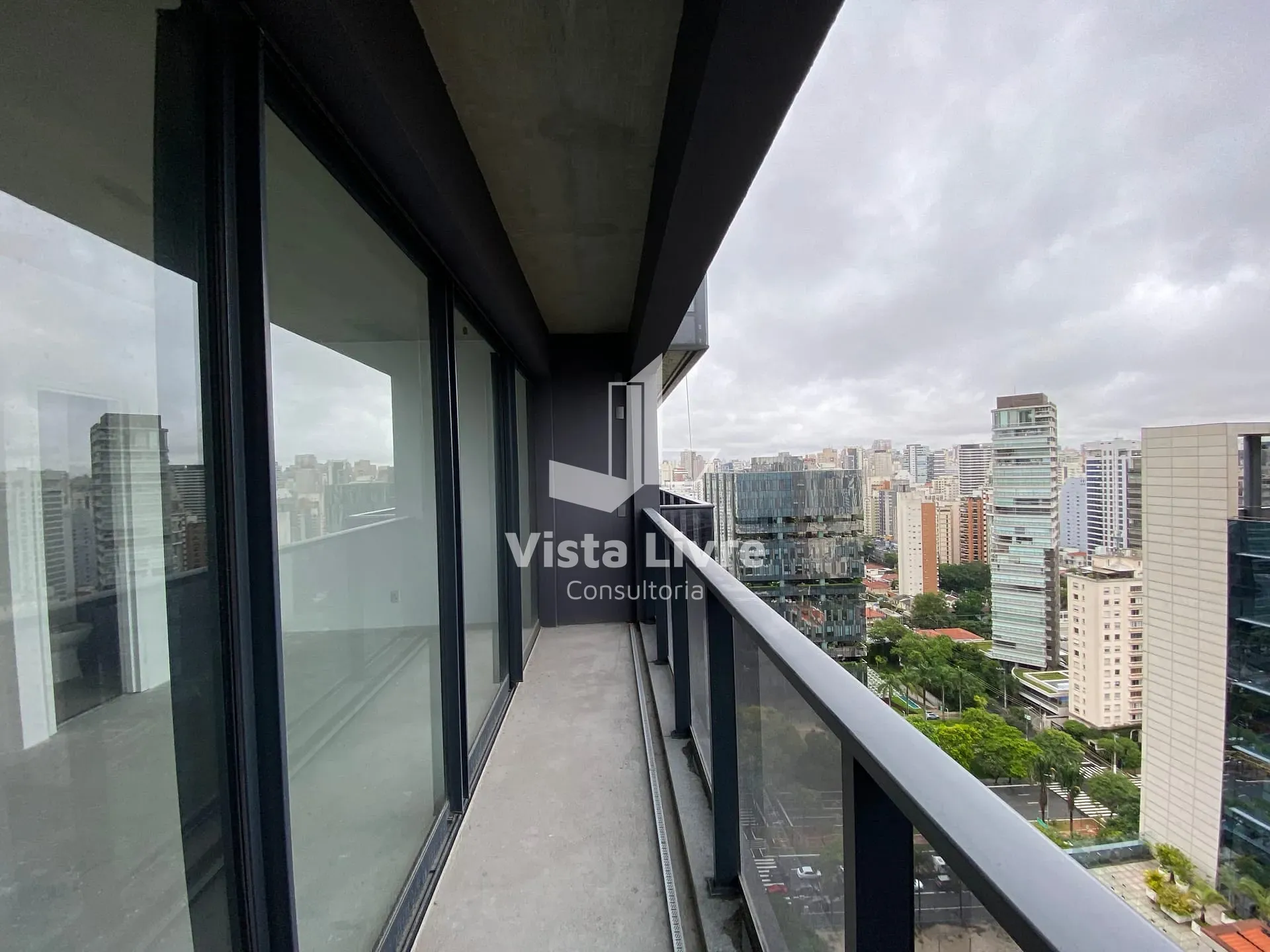 Apartamento, 1 quarto, 34 m² - Foto 9