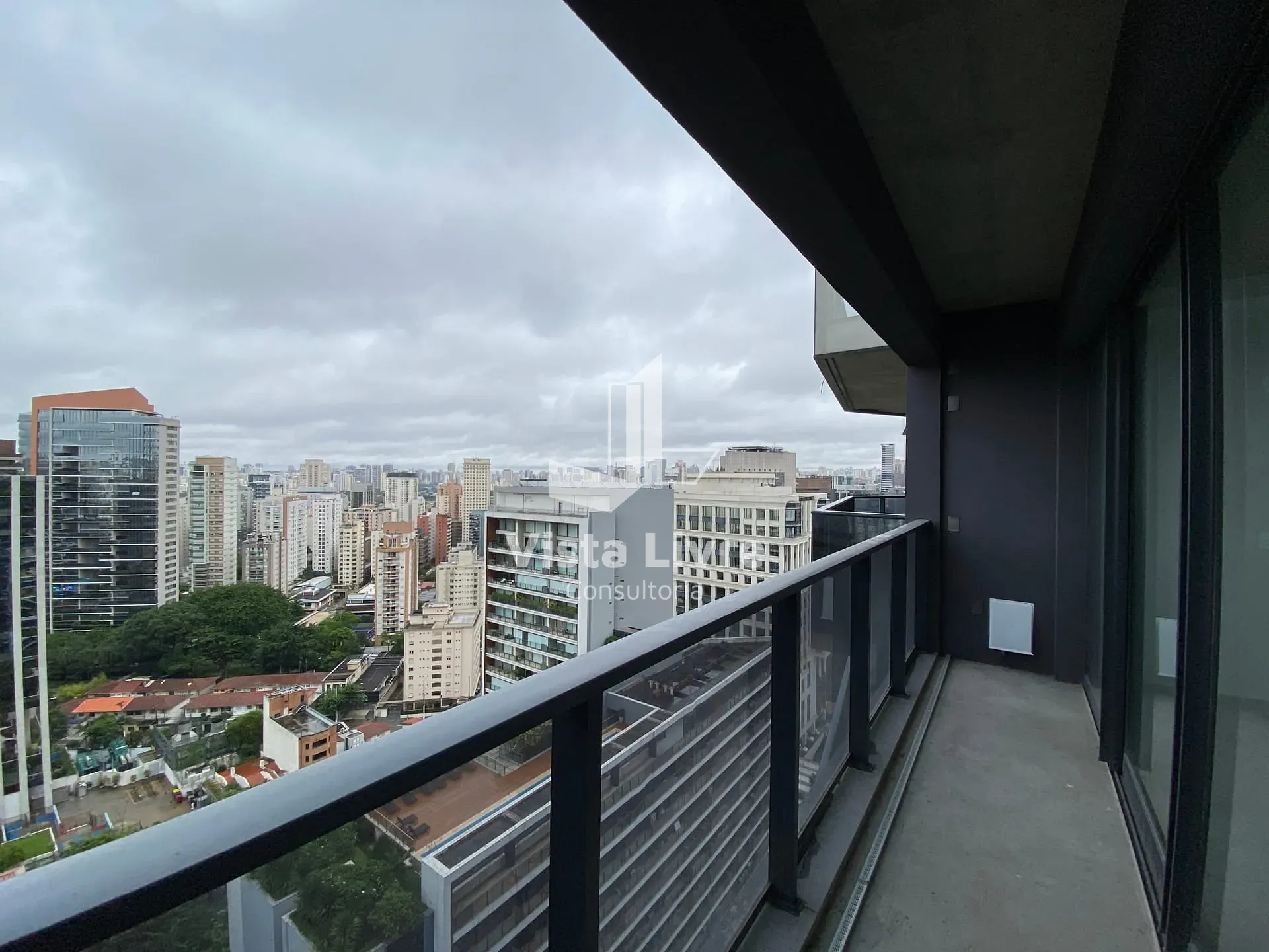 Apartamento, 1 quarto, 34 m² - Foto 10