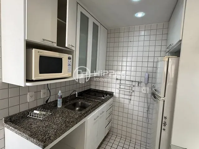 Studio com 60m² 1 quarto e 1 banheiro, à venda, no bairro Perdizes em São Paulo