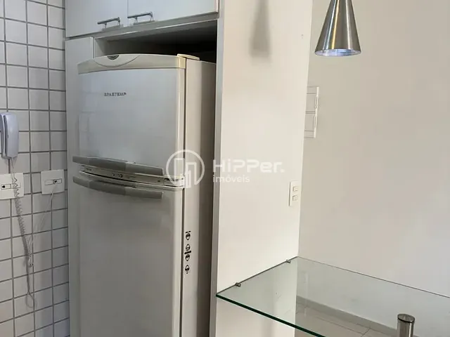 Studio com 60m² 1 quarto e 1 banheiro, à venda, no bairro Perdizes em São Paulo