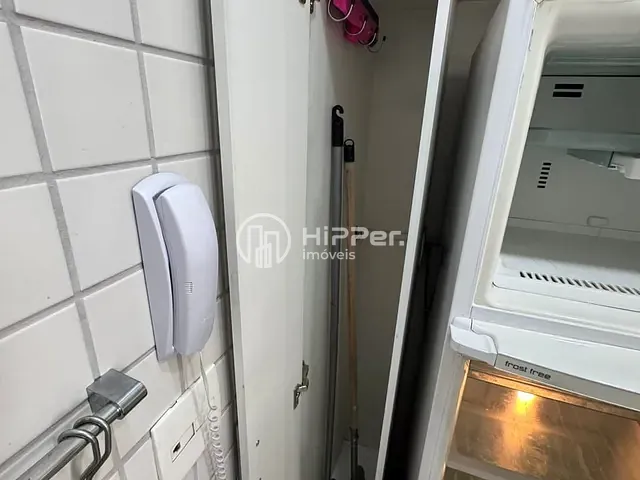 Studio com 60m² 1 quarto e 1 banheiro, à venda, no bairro Perdizes em São Paulo