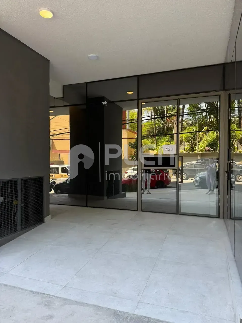 Studio de 1 quarto à venda em Vila Santa Catarina, São Paulo