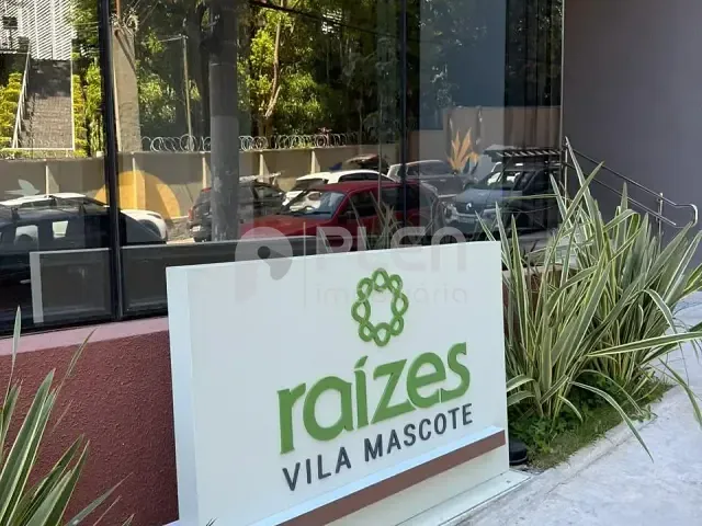 Studio 1 quarto e 1 banheiro, à venda, no bairro Vila Santa Catarina em São Paulo