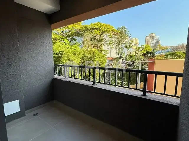 Studio 1 quarto e 1 banheiro, à venda, no bairro Vila Santa Catarina em São Paulo