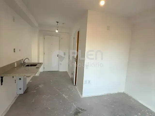 Studio 1 quarto e 1 banheiro, à venda, no bairro Vila Santa Catarina em São Paulo
