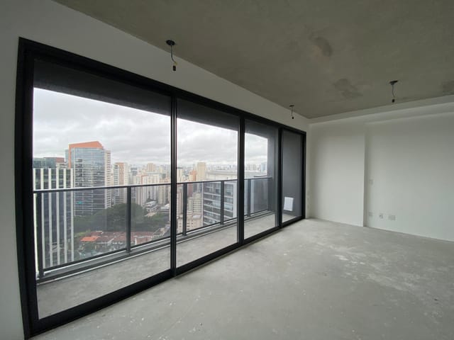 Foto do Studio - Studio à venda, Vila Olímpia, São Paulo, SP | Vista Livre
