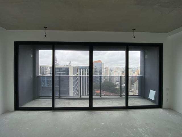 Foto do Studio - Studio à venda, Vila Olímpia, São Paulo, SP | Vista Livre