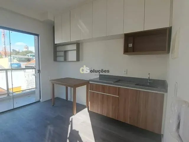 Studio 1 quarto e 1 banheiro, à venda, no bairro Vila Clementino em São Paulo