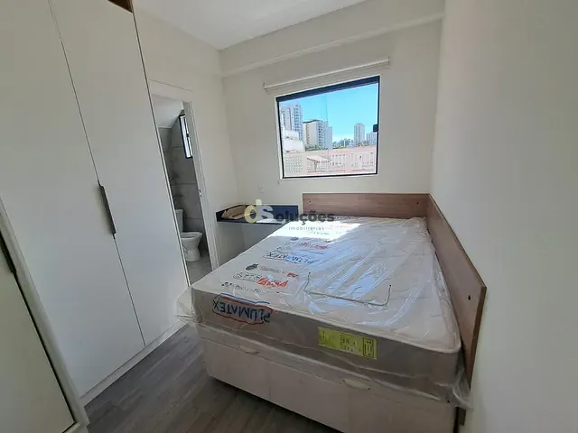 Studio 1 quarto e 1 banheiro, à venda, no bairro Vila Clementino em São Paulo