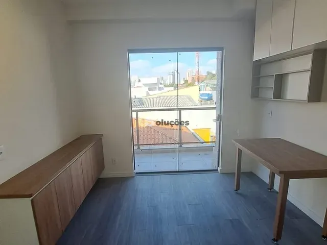 Studio 1 quarto e 1 banheiro, à venda, no bairro Vila Clementino em São Paulo