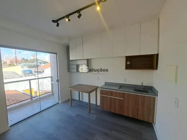 Studio 1 quarto e 1 banheiro, à venda, no bairro Vila Clementino em São Paulo