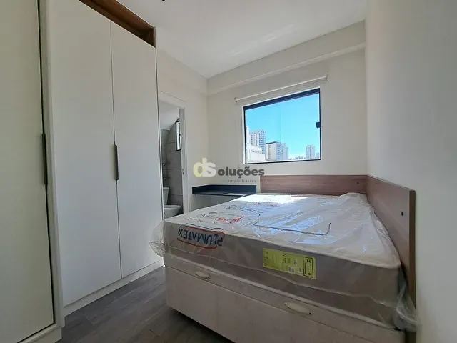 Studio 1 quarto e 1 banheiro, à venda, no bairro Vila Clementino em São Paulo