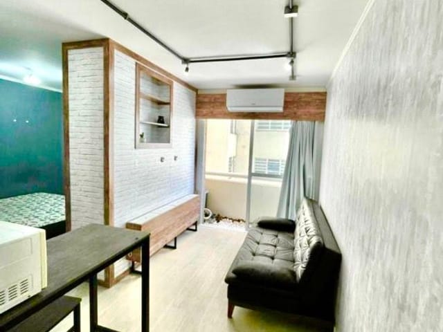 Foto do Apartamento - Com vaga e próximo à PUC-SP | HIPPER IMOVEIS LTDA