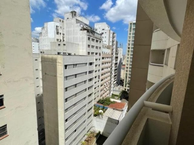 Foto do Apartamento - Com vaga e próximo à PUC-SP | HIPPER IMOVEIS LTDA