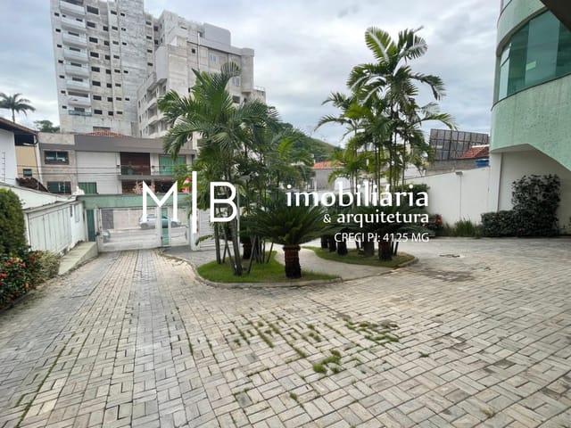 Studio 3 quartos e 2 banheiros, à venda, no bairro CENTRO em UBÁ