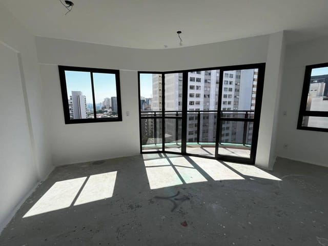 Foto do Studio - Studio com Varanda à Venda, 34m², 1 minuto do Metrô Vila Mariana lazer completo no Rooftop | Paulista Imóveis.