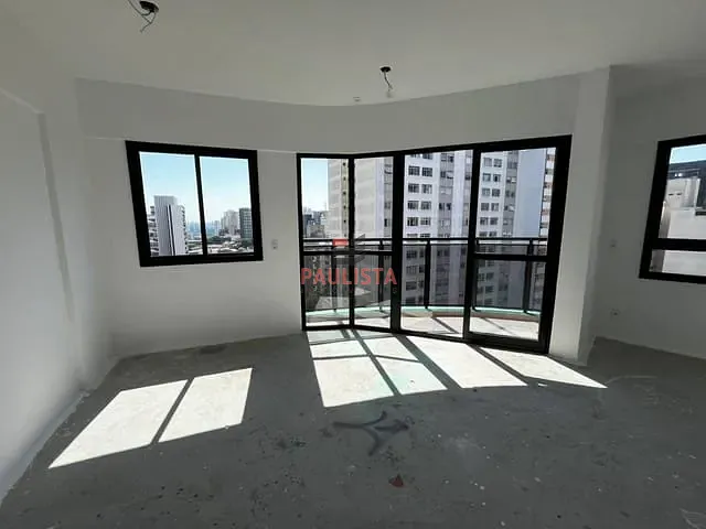 Studio 1 quarto e 1 banheiro, à venda, no bairro Vila Mariana em São Paulo