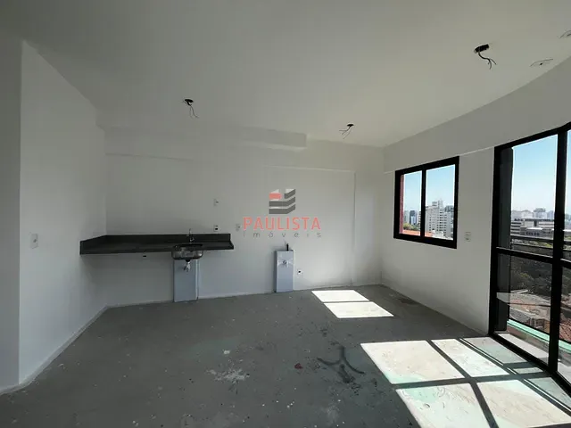 Studio 1 quarto e 1 banheiro, à venda, no bairro Vila Mariana em São Paulo