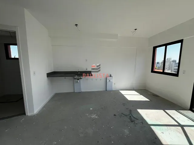 Studio 1 quarto e 1 banheiro, à venda, no bairro Vila Mariana em São Paulo