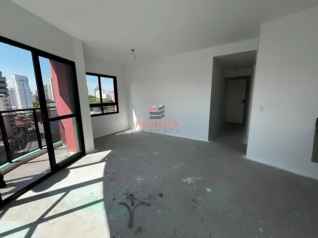 Studio 1 quarto e 1 banheiro, à venda, no bairro Vila Mariana em São Paulo