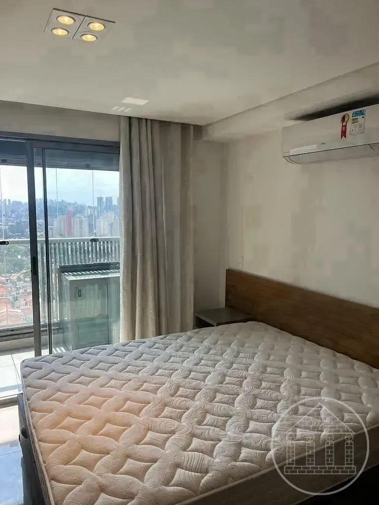 Apartamento, 1 quarto, 25 m² - Foto 5