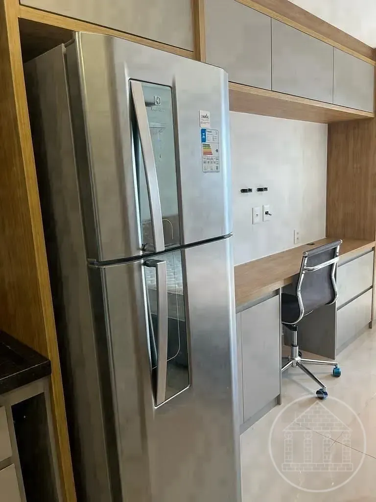 Apartamento, 1 quarto, 25 m² - Foto 7