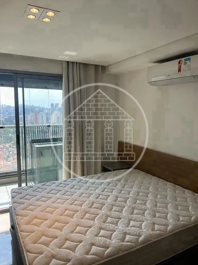 Apartamento, 1 quarto, 25 m² - Foto 5