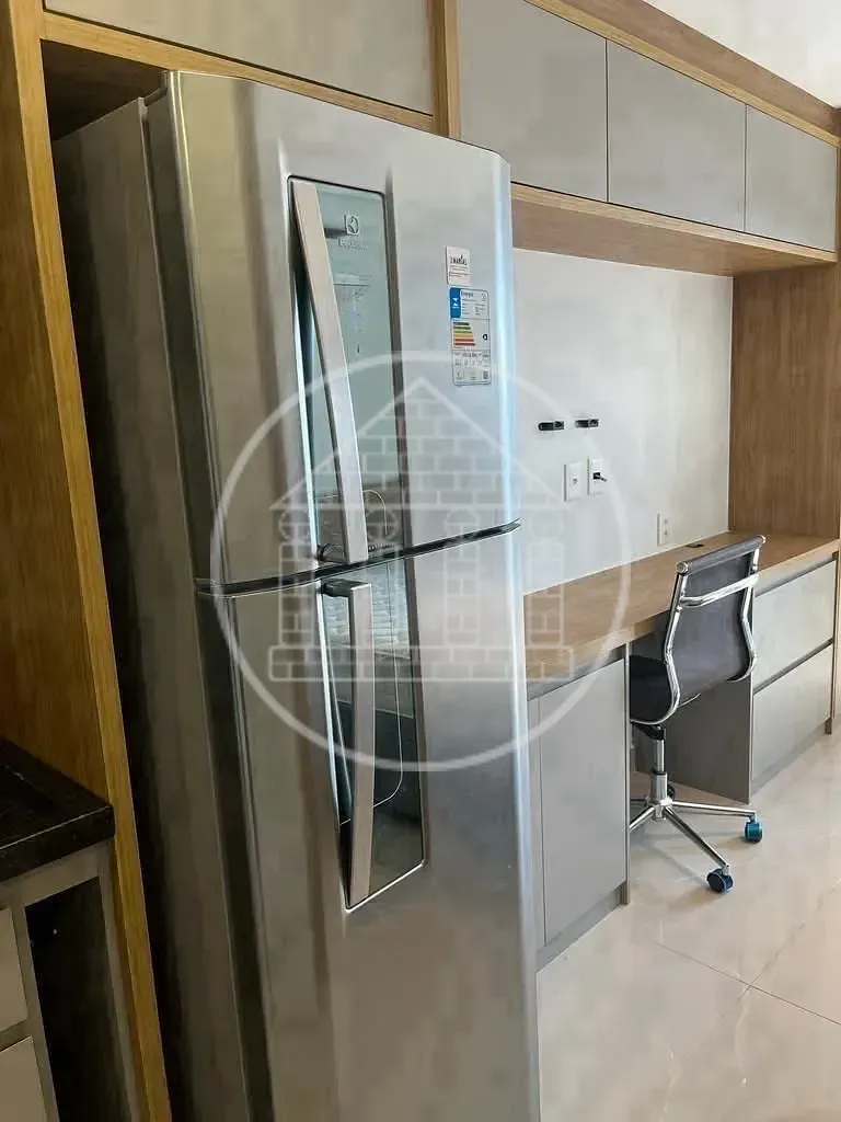 Apartamento, 1 quarto, 25 m² - Foto 7