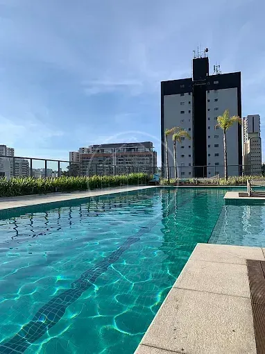 Apartamento, 1 quarto, 25 m² - Foto 8