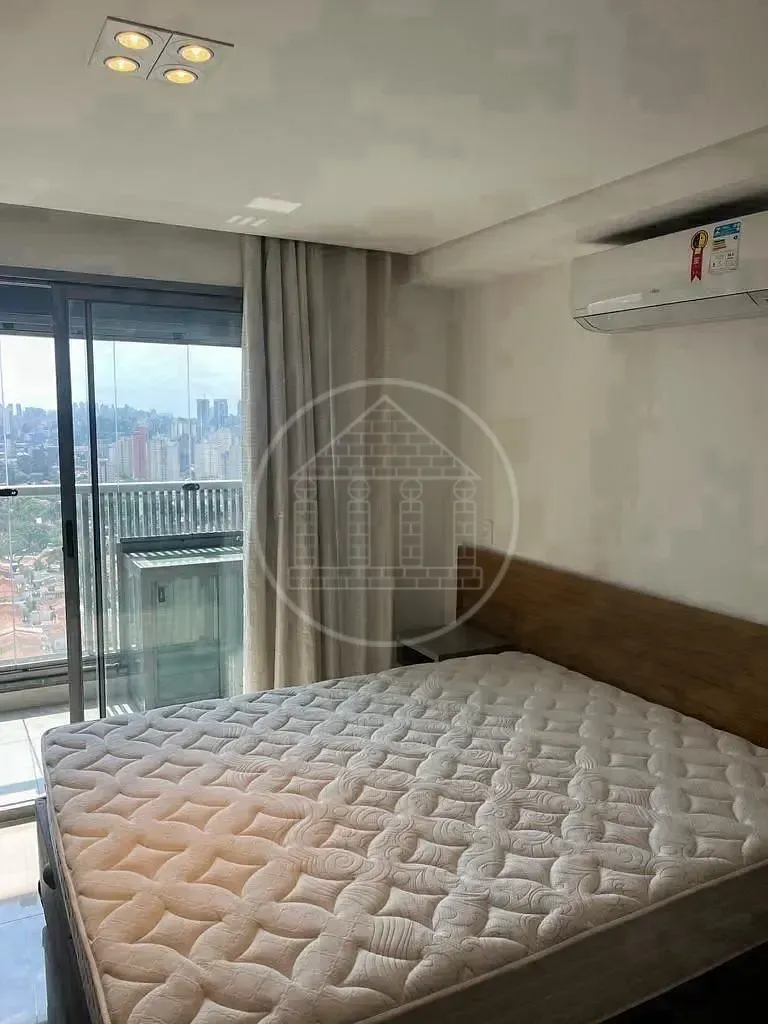 Apartamento, 1 quarto, 25 m² - Foto 4