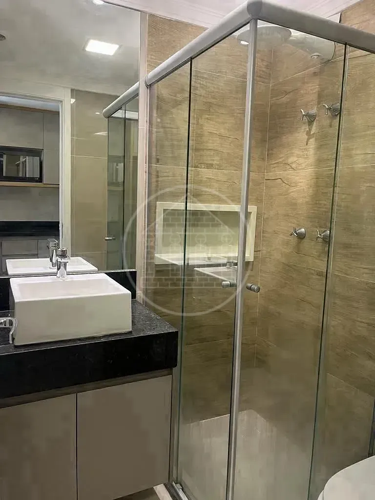 Apartamento, 1 quarto, 25 m² - Foto 7