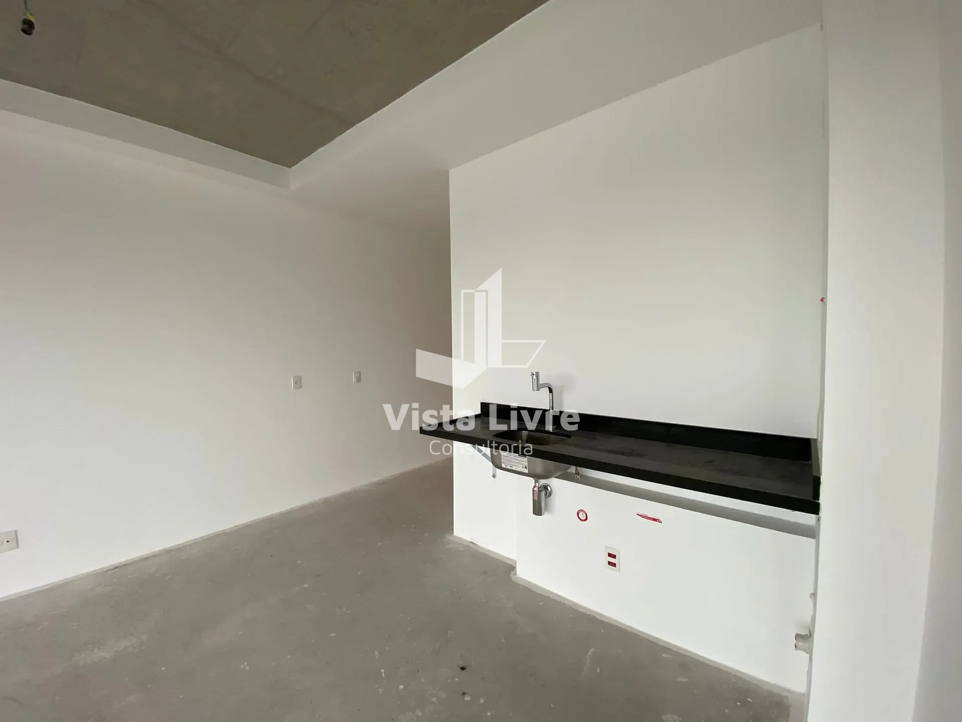 Apartamento, 1 quarto, 46 m² - Foto 8