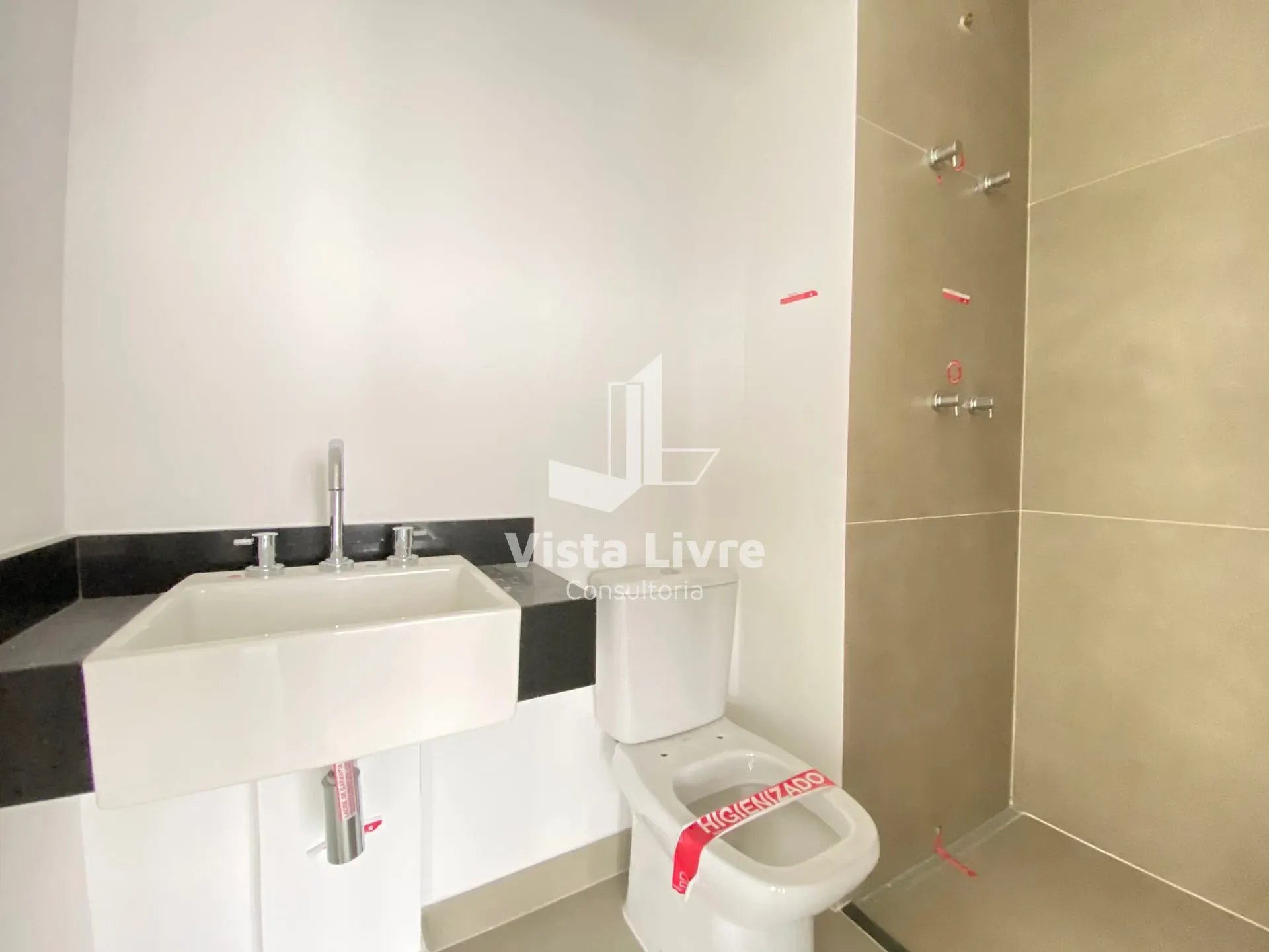 Apartamento, 1 quarto, 46 m² - Foto 9