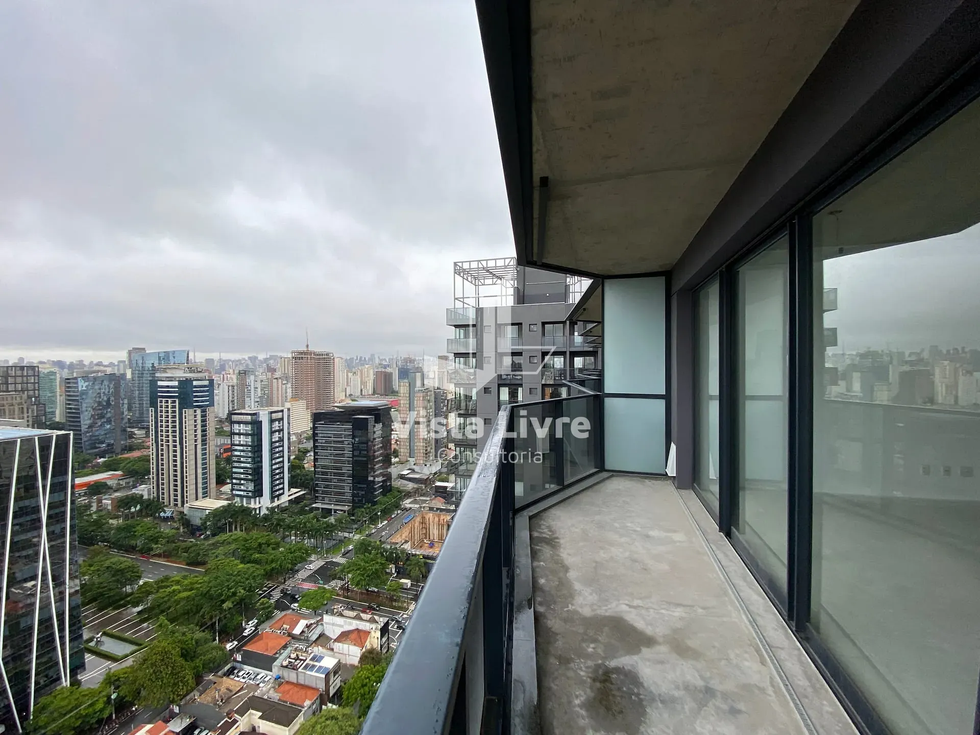 Apartamento, 1 quarto, 46 m² - Foto 6