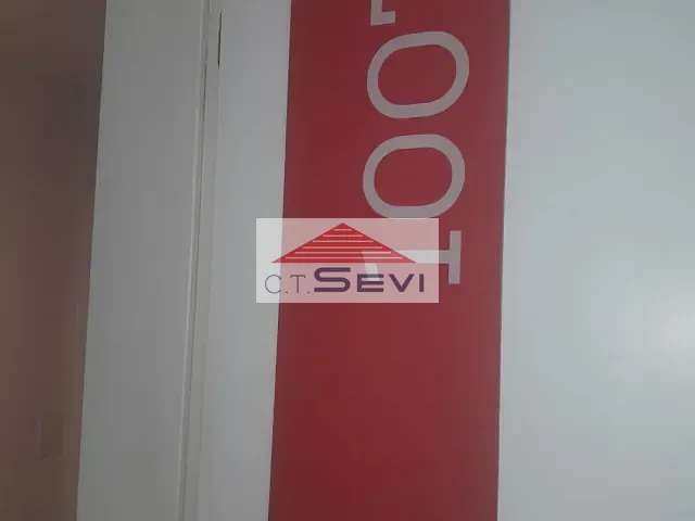 Studio 1 quarto e 1 banheiro, para alugar, no bairro República em São Paulo