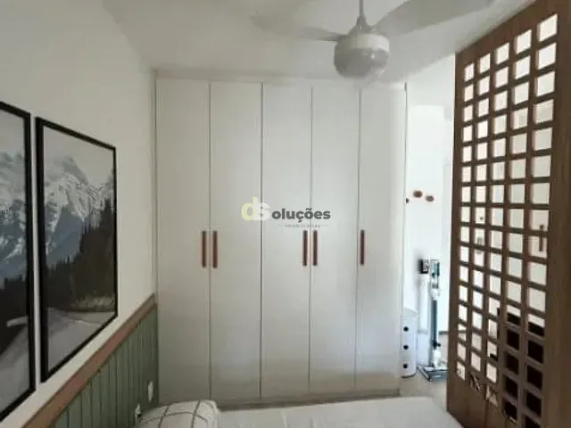 Studio 1 quarto e 3 banheiros, à venda, no bairro Vila Mariana em São Paulo