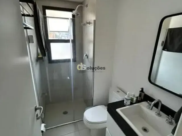 Studio 1 quarto e 3 banheiros, à venda, no bairro Vila Mariana em São Paulo