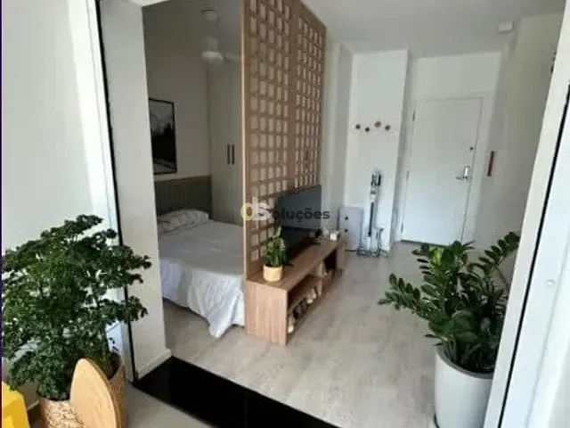 Studio 1 quarto e 3 banheiros, à venda, no bairro Vila Mariana em São Paulo